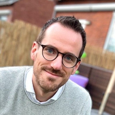 Gertjan Smits