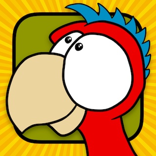 Doodly Doo app icon