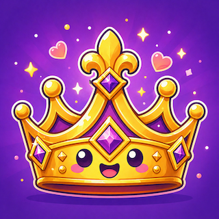 Points Tracker app icon